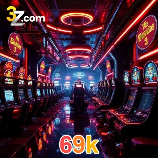 69k Jogos de caça-níqueis