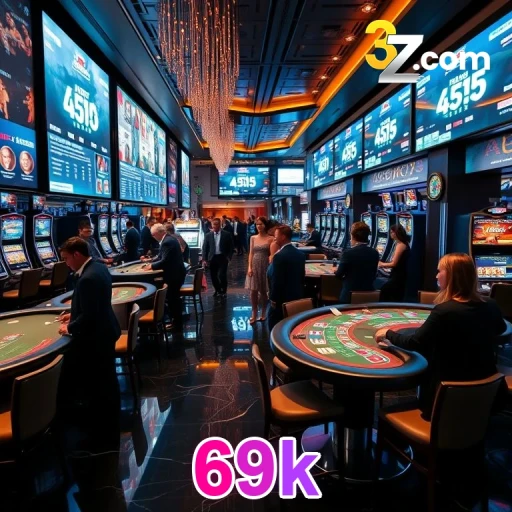 69k Jogos de caça-níqueis